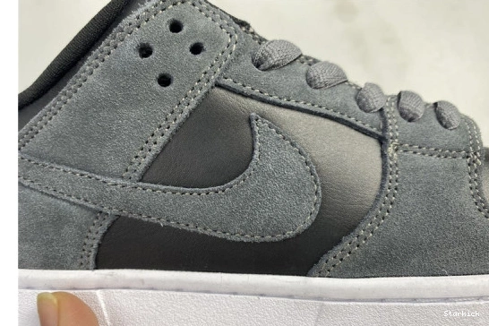 Gum Black AR0778-001 SB Low Nike Dark Dunk Grey 0904